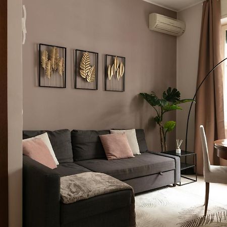 Dehomes - Citylife & Sempione Exclusive Suite Milano Dış mekan fotoğraf
