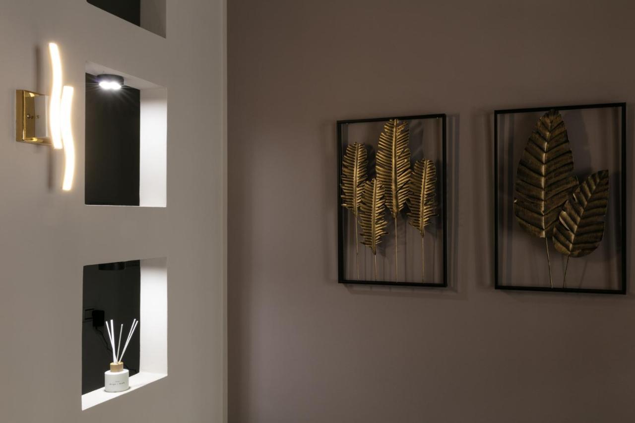 Dehomes - Citylife & Sempione Exclusive Suite Milano Dış mekan fotoğraf