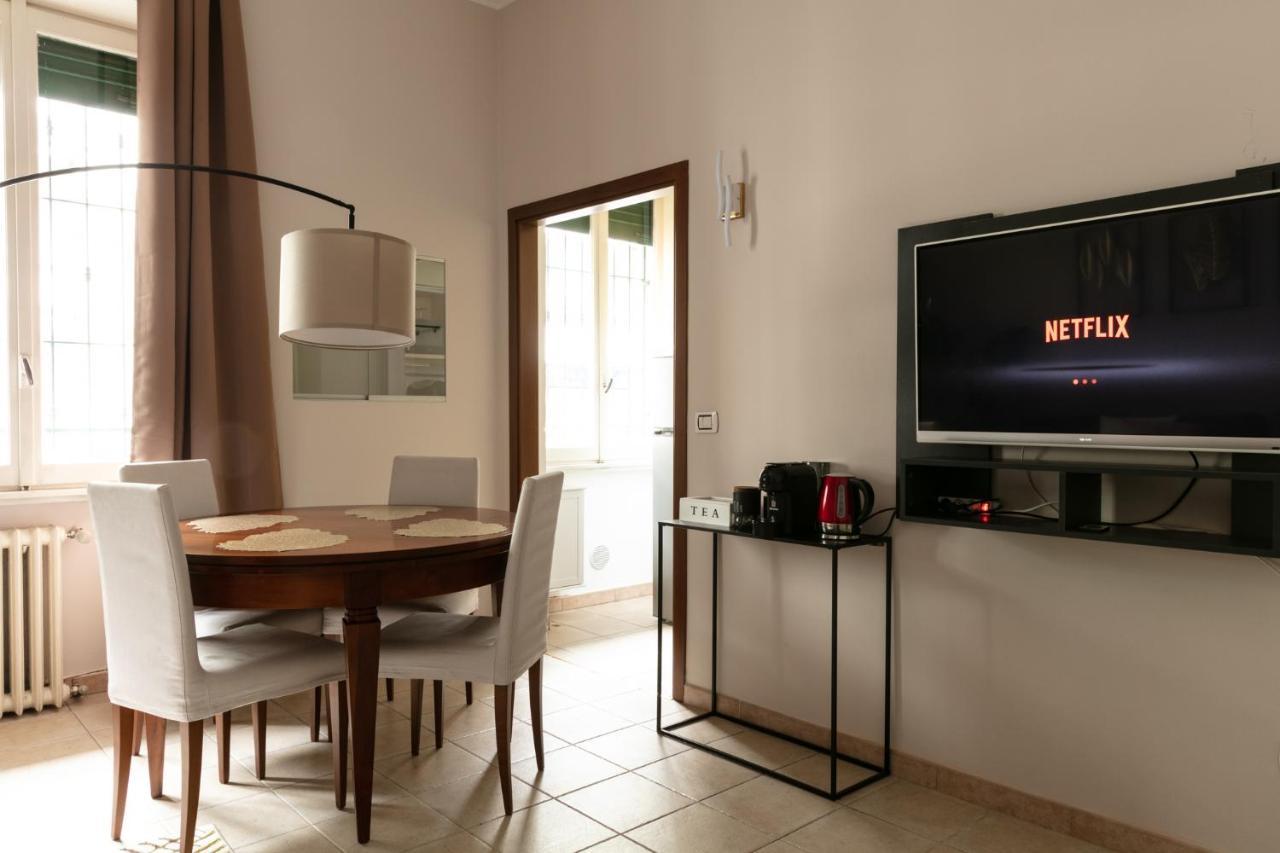 Dehomes - Citylife & Sempione Exclusive Suite Milano Dış mekan fotoğraf