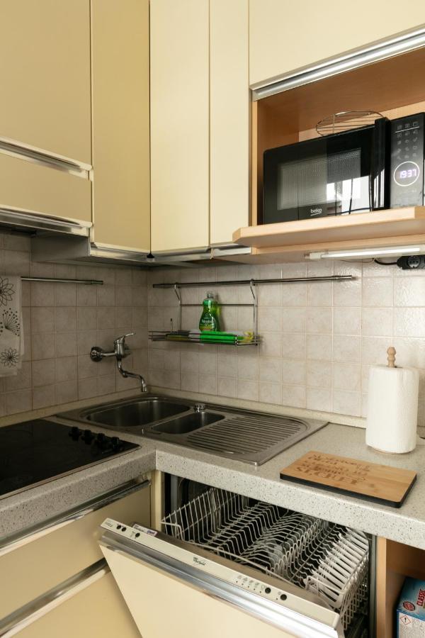 Dehomes - Citylife & Sempione Exclusive Suite Milano Dış mekan fotoğraf