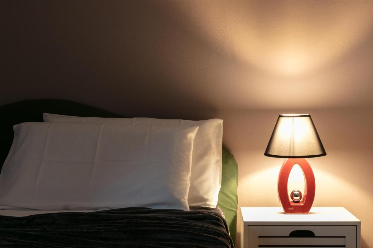 Dehomes - Citylife & Sempione Exclusive Suite Milano Dış mekan fotoğraf