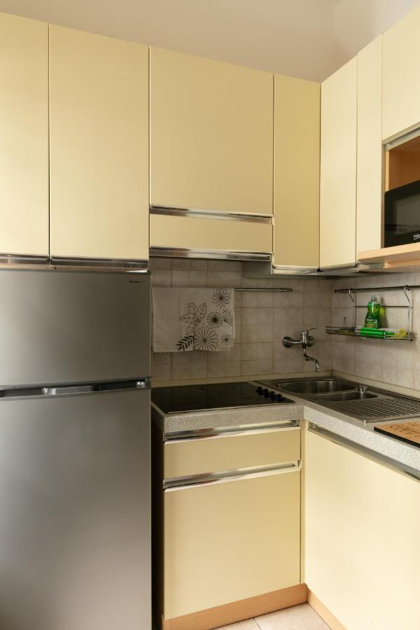 Dehomes - Citylife & Sempione Exclusive Suite Milano Dış mekan fotoğraf