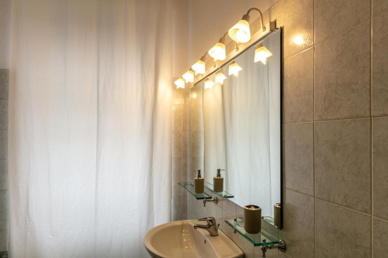 Dehomes - Citylife & Sempione Exclusive Suite Milano Dış mekan fotoğraf