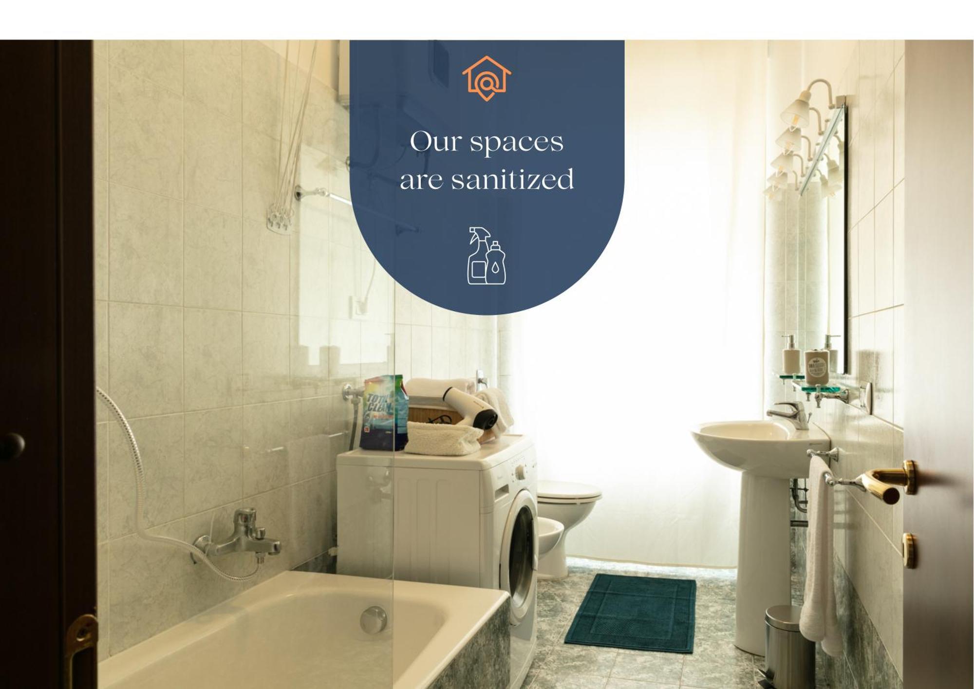 Dehomes - Citylife & Sempione Exclusive Suite Milano Dış mekan fotoğraf