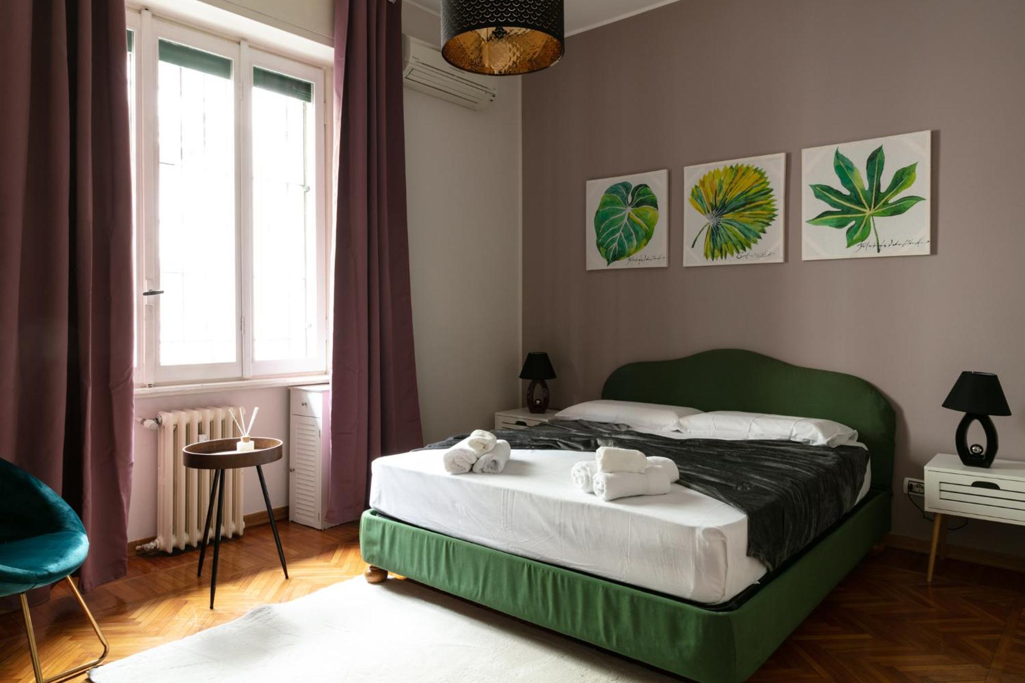 Dehomes - Citylife & Sempione Exclusive Suite Milano Dış mekan fotoğraf